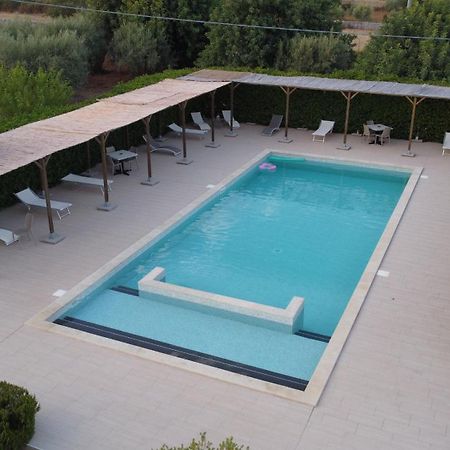 Tre Balate Natura E Relax Μόντικα Εξωτερικό φωτογραφία