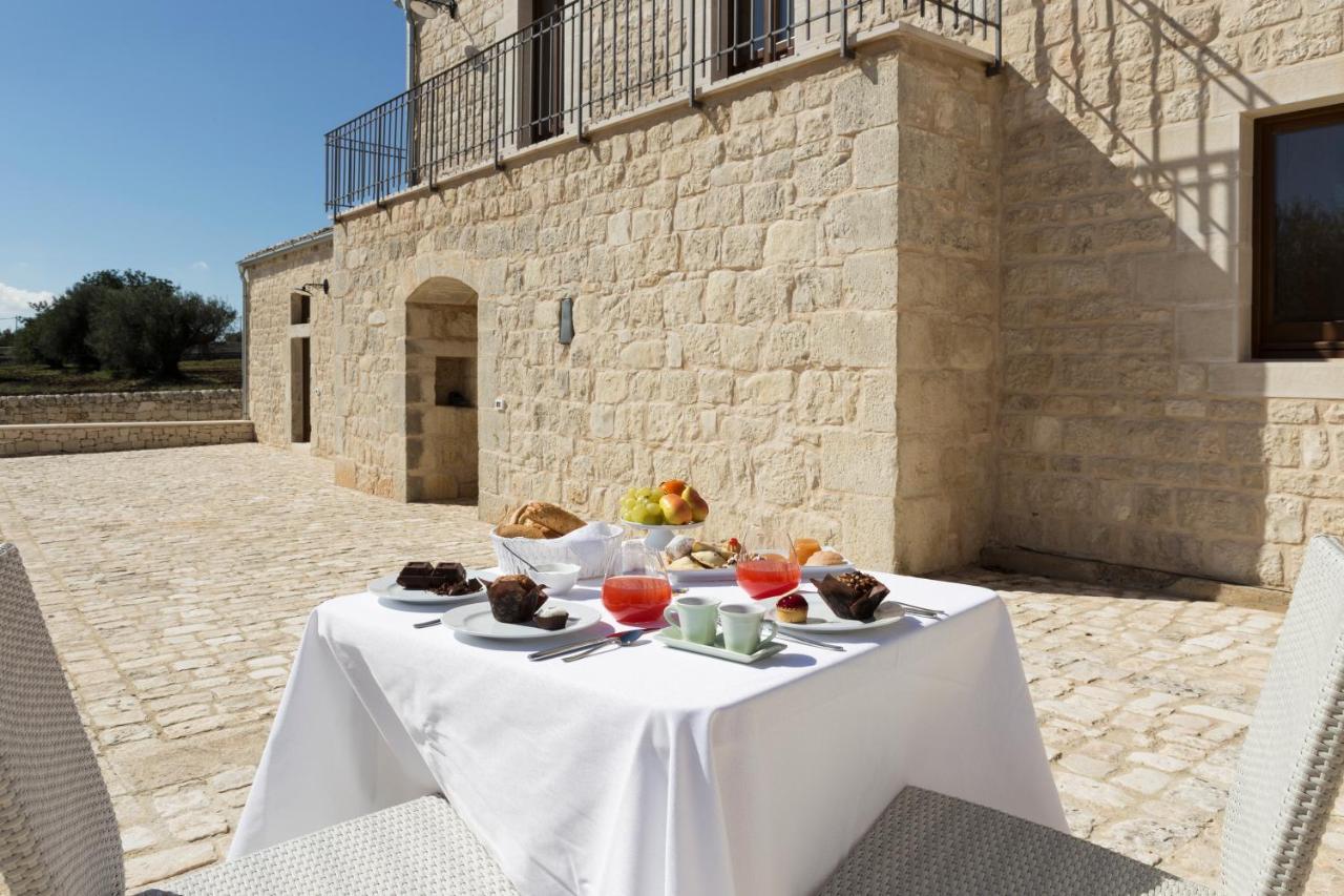 Tre Balate Natura E Relax Μόντικα Εξωτερικό φωτογραφία