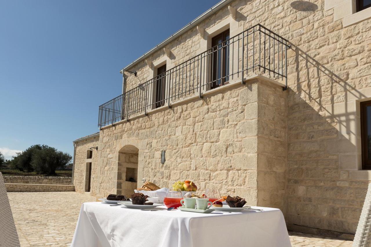 Tre Balate Natura E Relax Μόντικα Εξωτερικό φωτογραφία