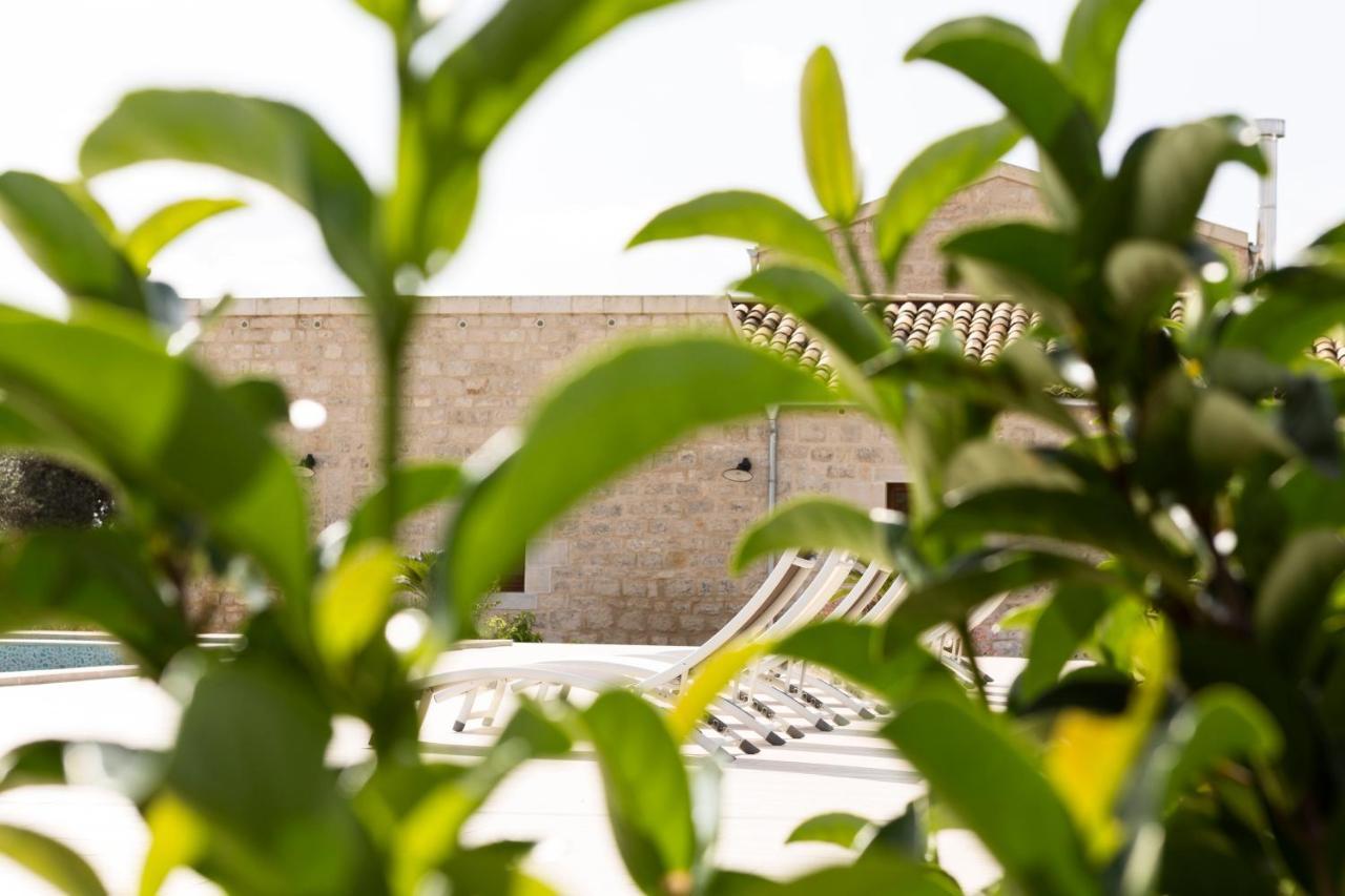 Tre Balate Natura E Relax Μόντικα Εξωτερικό φωτογραφία