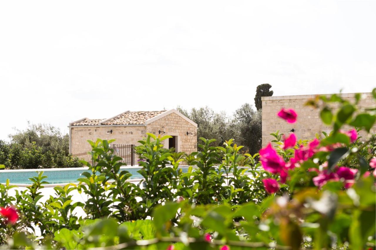 Tre Balate Natura E Relax Μόντικα Εξωτερικό φωτογραφία
