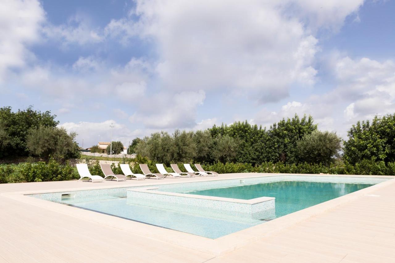 Tre Balate Natura E Relax Μόντικα Εξωτερικό φωτογραφία