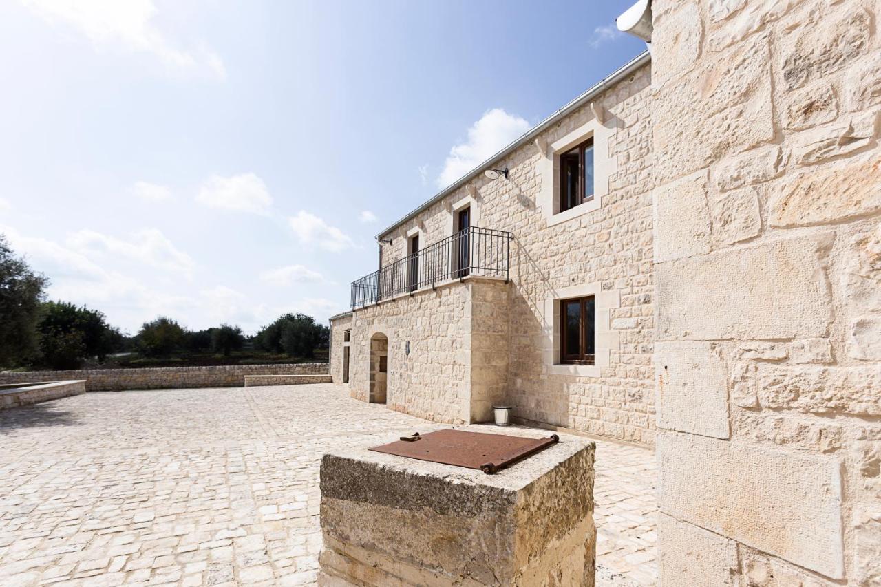 Tre Balate Natura E Relax Μόντικα Εξωτερικό φωτογραφία