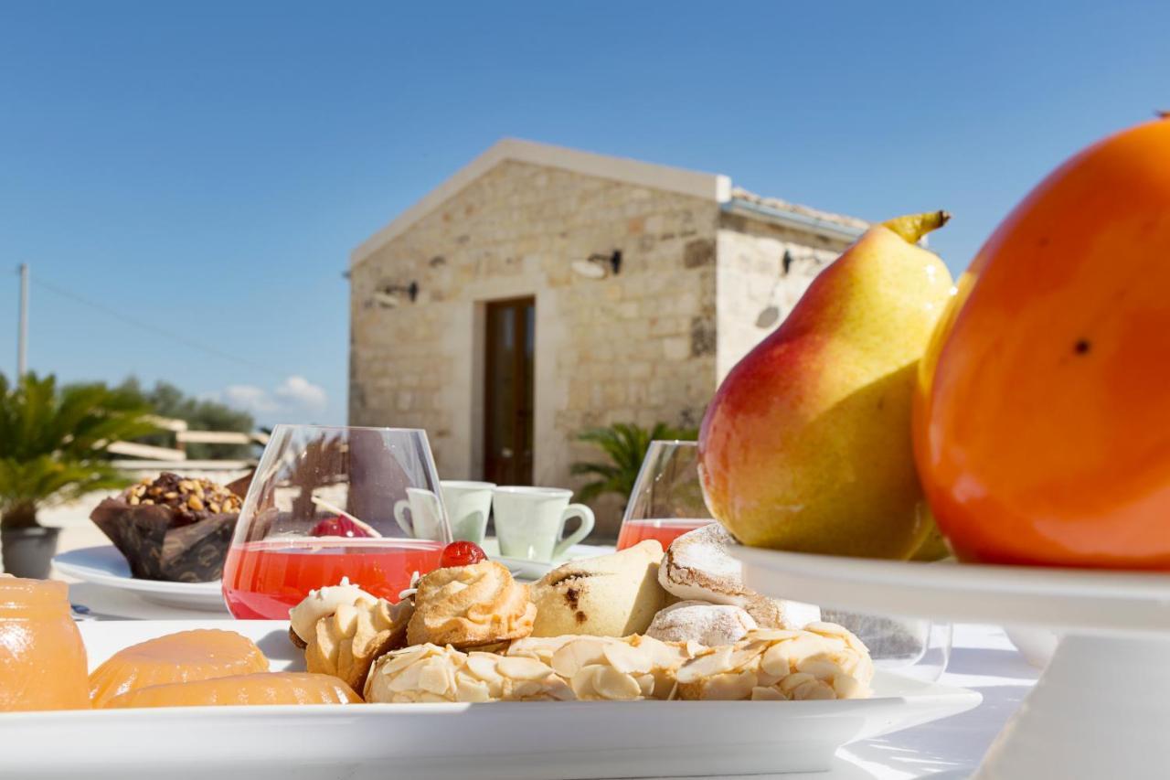 Tre Balate Natura E Relax Μόντικα Εξωτερικό φωτογραφία