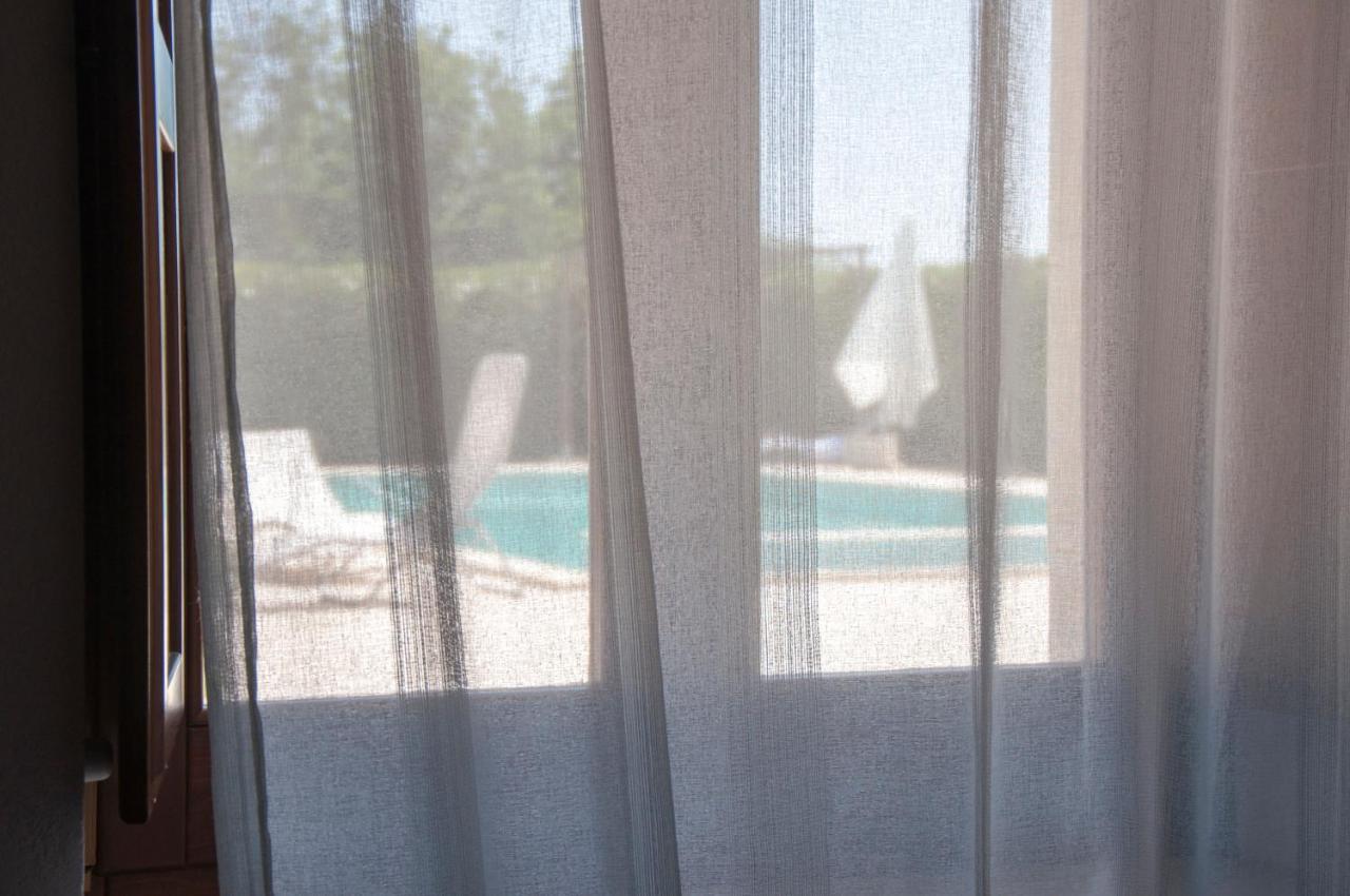 Tre Balate Natura E Relax Μόντικα Εξωτερικό φωτογραφία