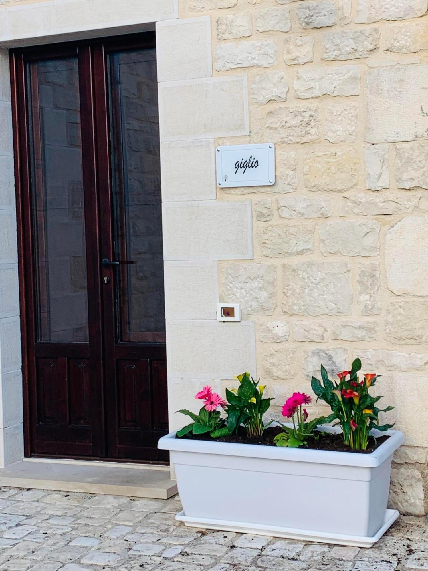 Tre Balate Natura E Relax Μόντικα Εξωτερικό φωτογραφία