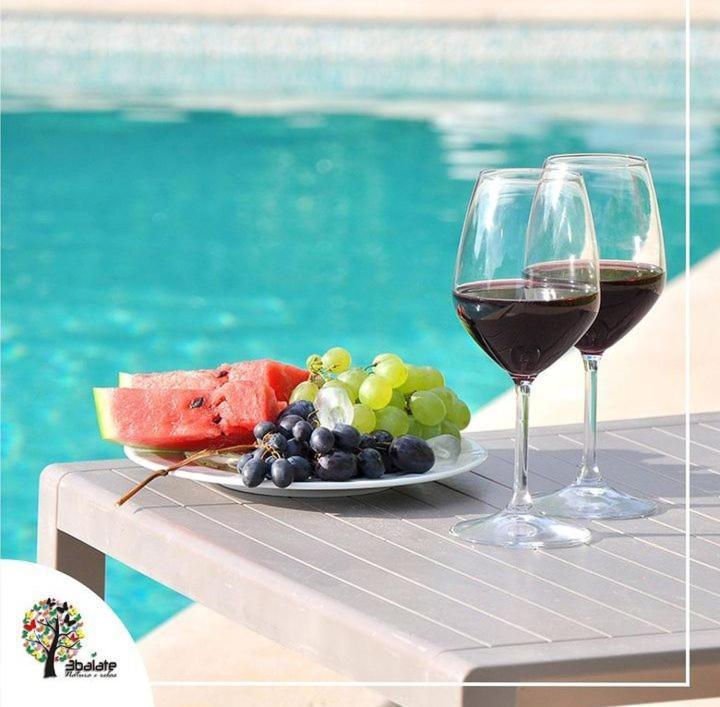 Tre Balate Natura E Relax Μόντικα Εξωτερικό φωτογραφία