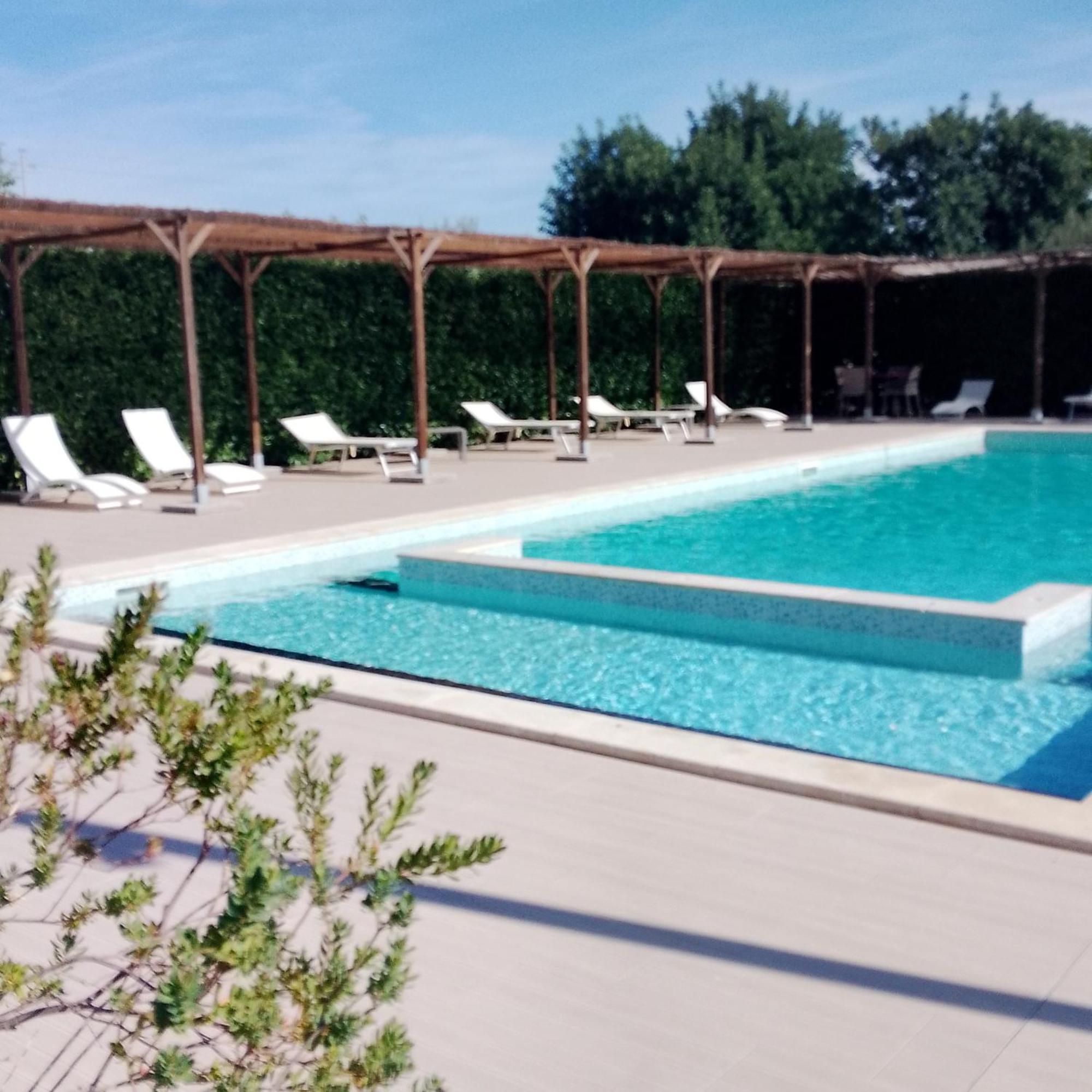 Tre Balate Natura E Relax Μόντικα Εξωτερικό φωτογραφία