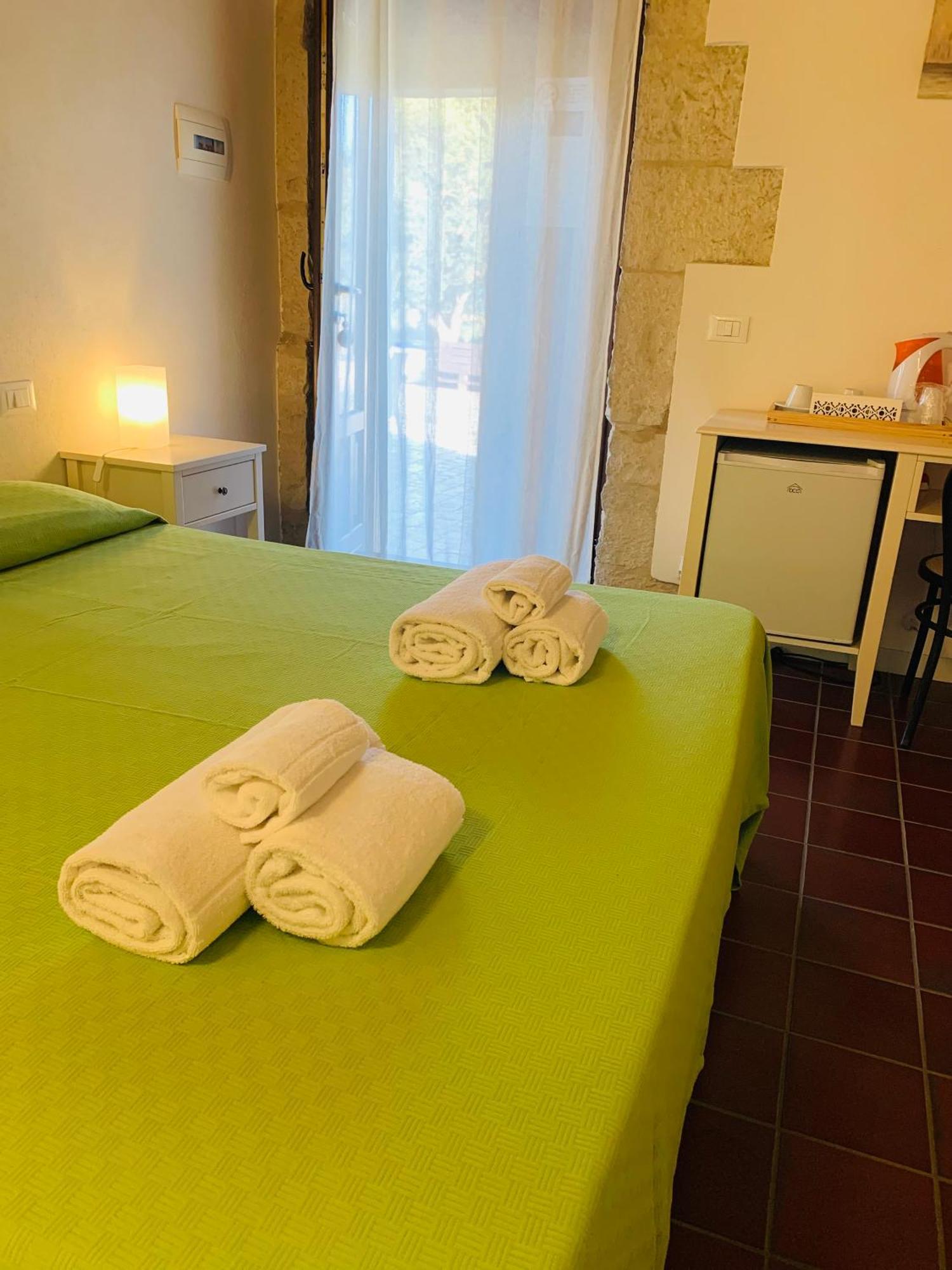 Tre Balate Natura E Relax Μόντικα Εξωτερικό φωτογραφία