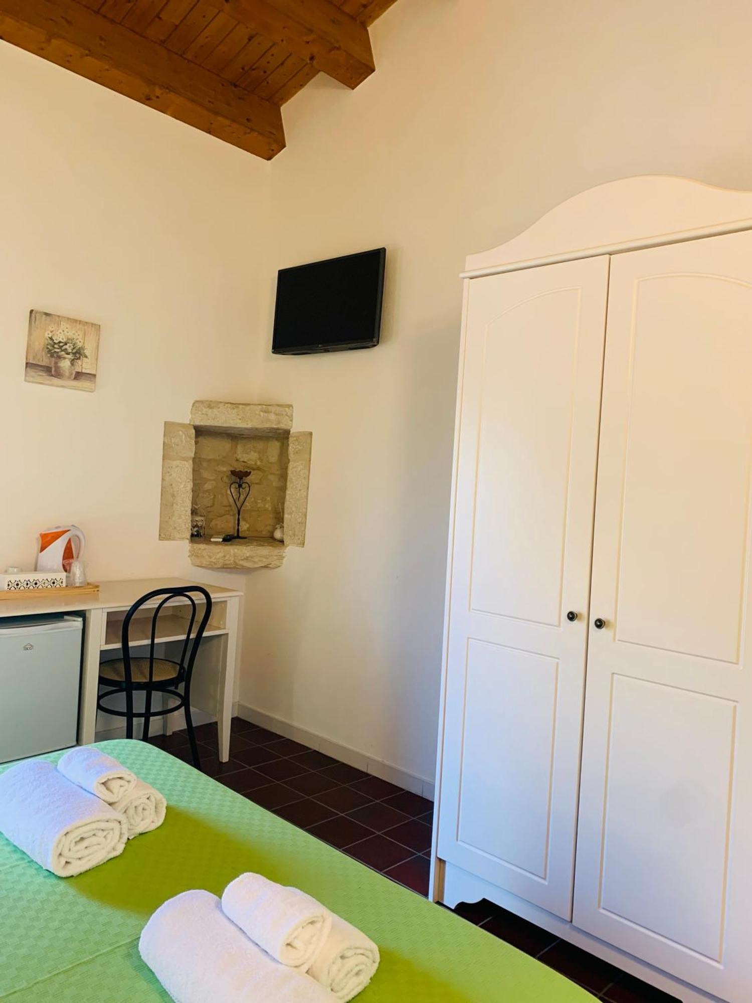 Tre Balate Natura E Relax Μόντικα Εξωτερικό φωτογραφία
