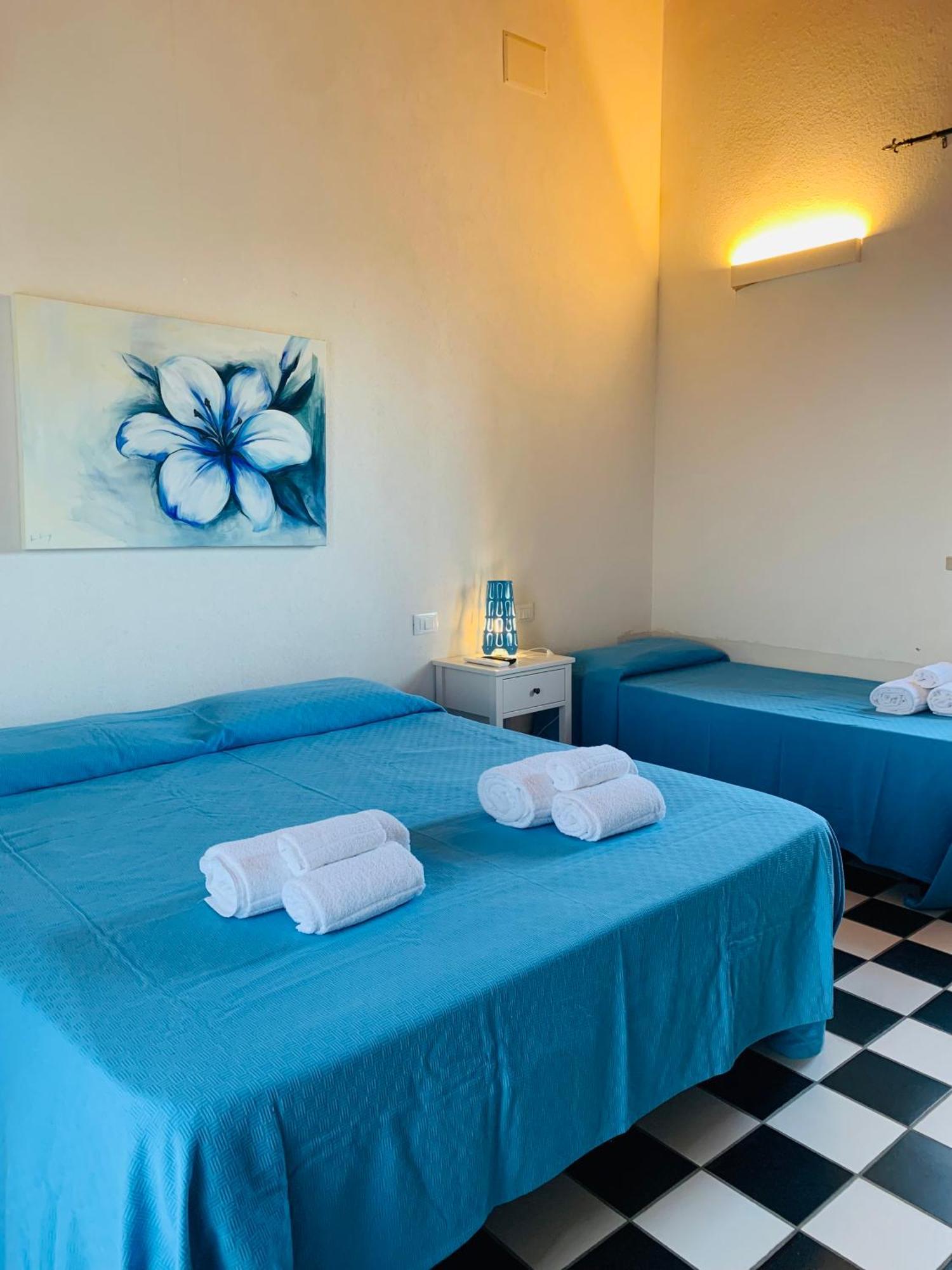 Tre Balate Natura E Relax Μόντικα Εξωτερικό φωτογραφία