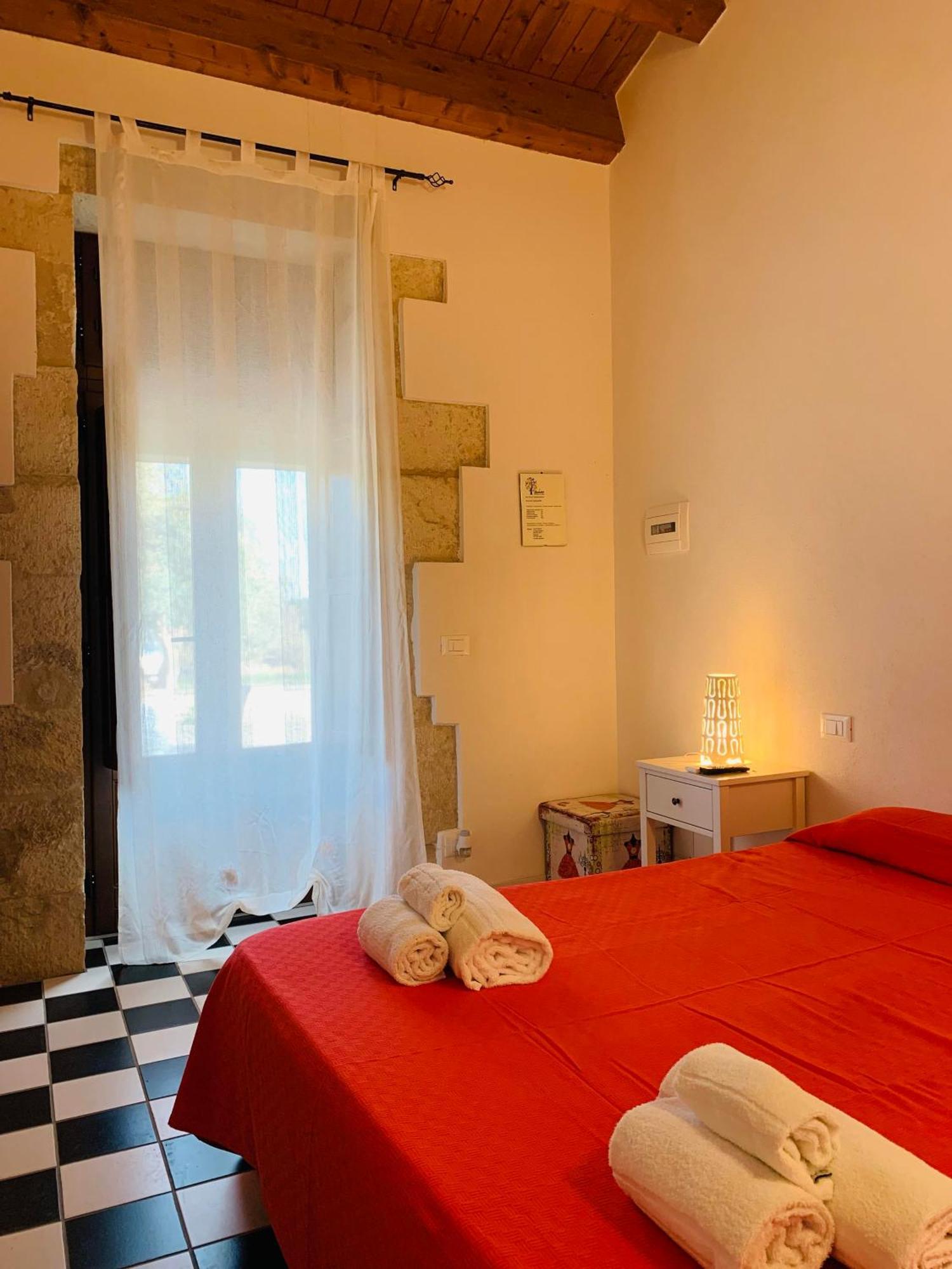 Tre Balate Natura E Relax Μόντικα Εξωτερικό φωτογραφία