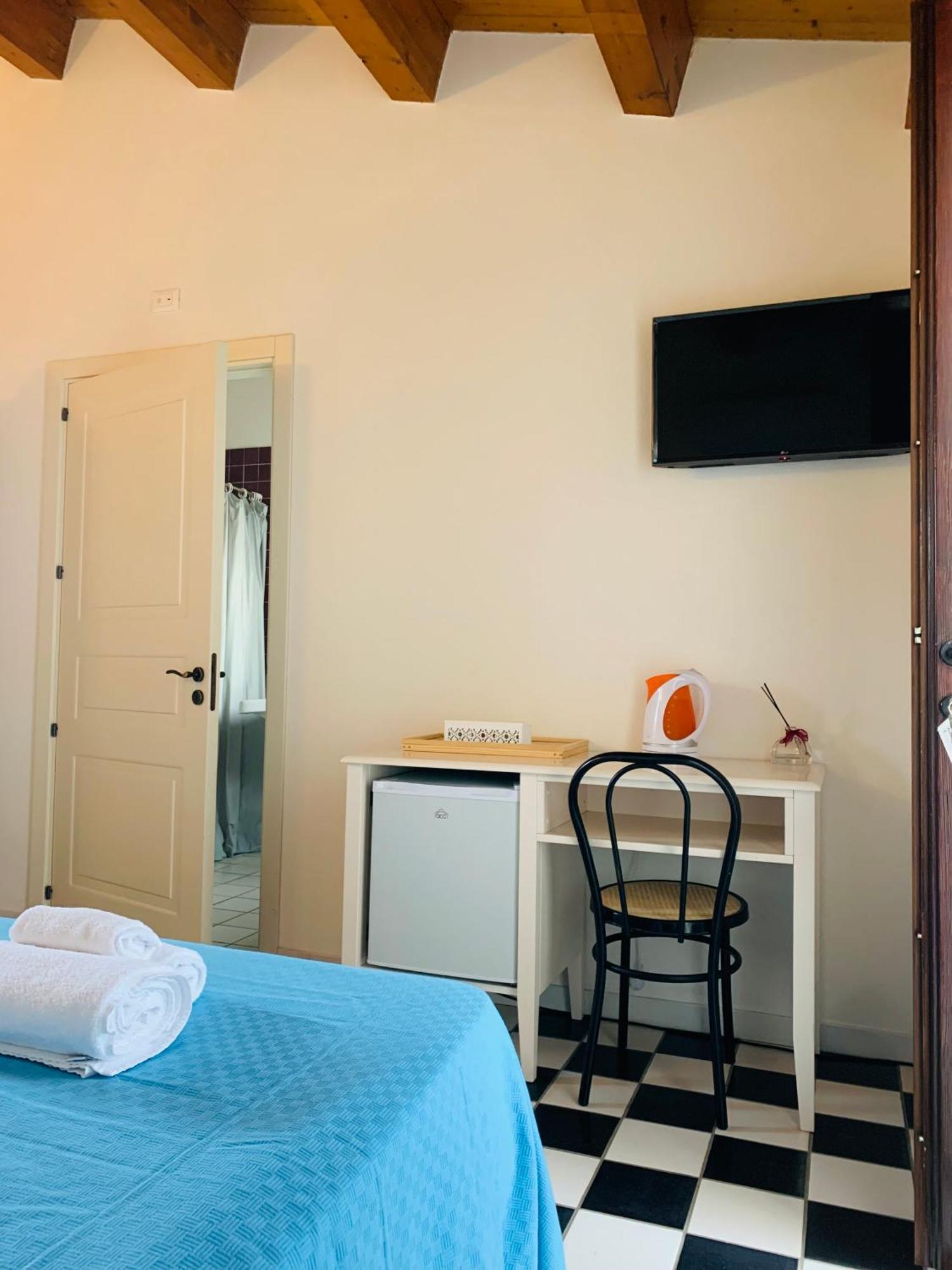 Tre Balate Natura E Relax Μόντικα Εξωτερικό φωτογραφία