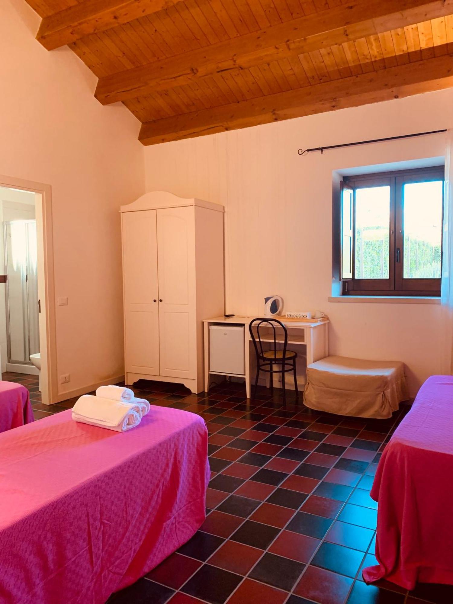 Tre Balate Natura E Relax Μόντικα Εξωτερικό φωτογραφία