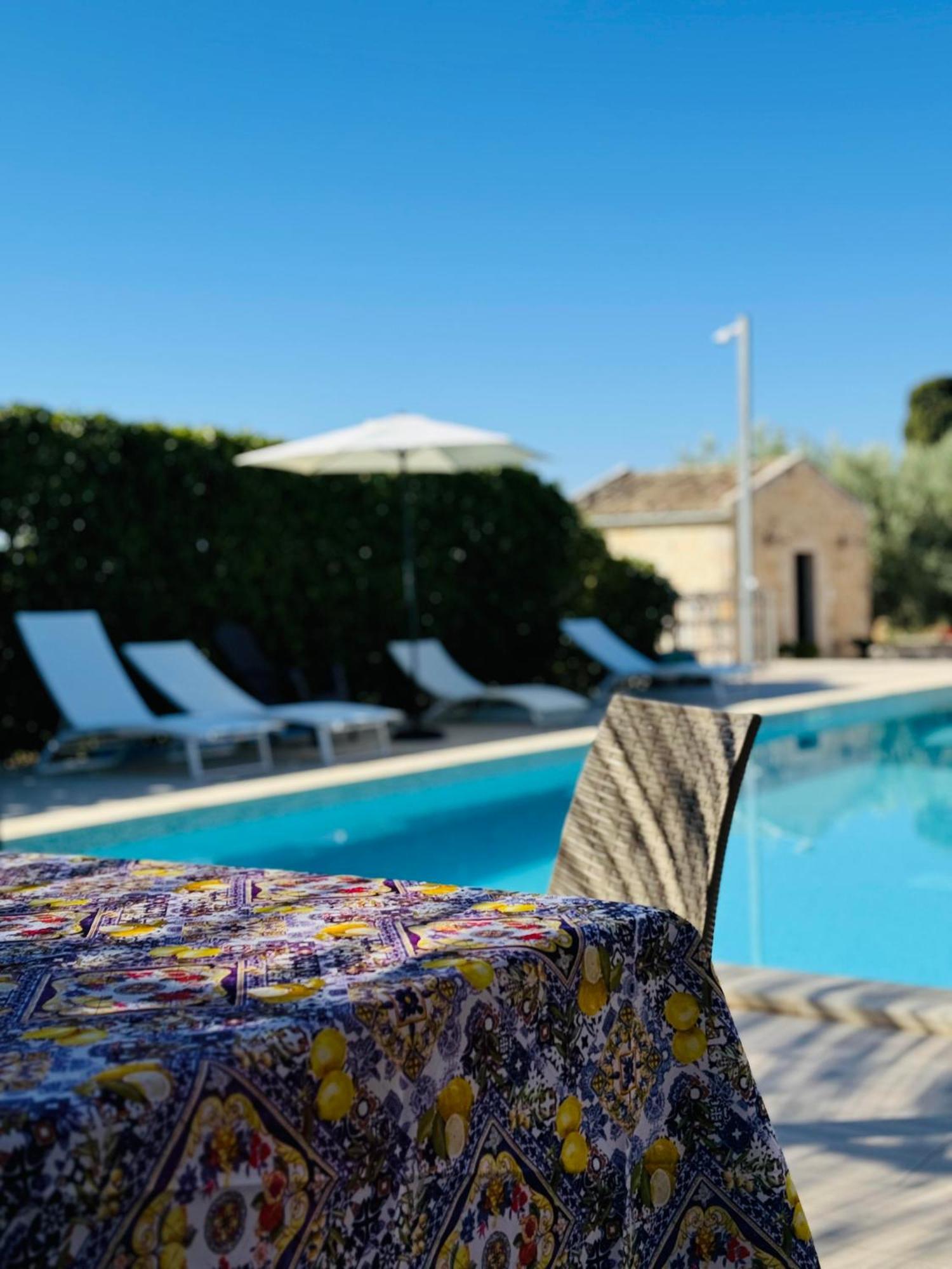 Tre Balate Natura E Relax Μόντικα Εξωτερικό φωτογραφία