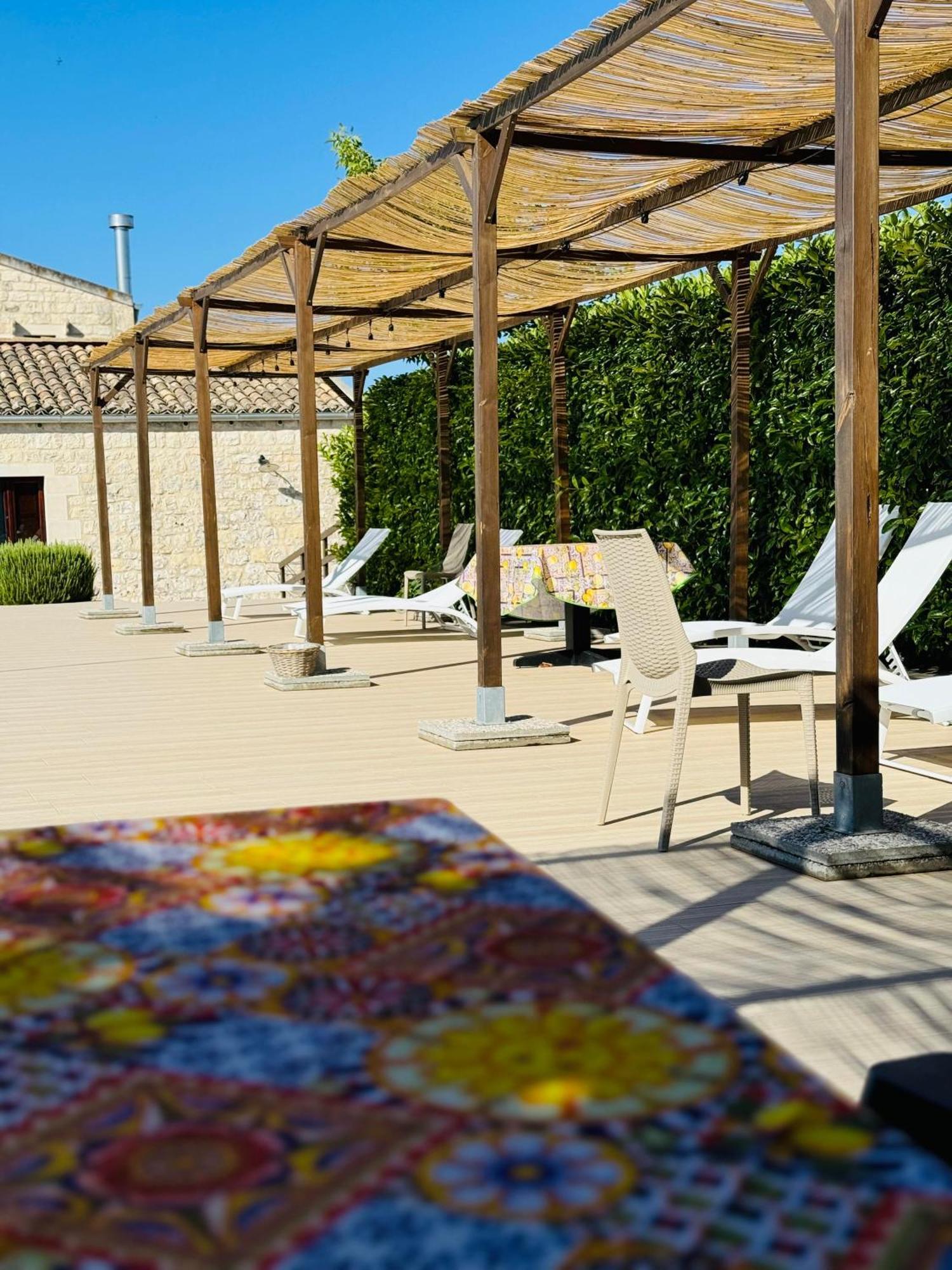Tre Balate Natura E Relax Μόντικα Εξωτερικό φωτογραφία